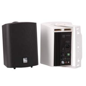 POWER BOX 5
Black
(RAL 9017)