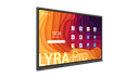 Lyra Pro Interaktiv Skjerm 86" (EDLA)