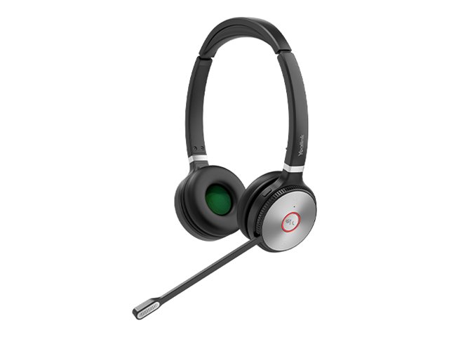Yealink WH66 Dual Teams Headset