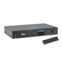 AMC PRO Live Radio, DAB+ BT USB flash Spotify Internettradio