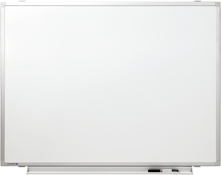 Legamaster PROFESSIONAL whiteboard 75x100cm