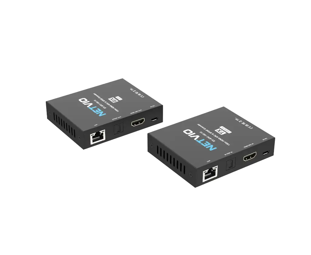 Netvio ARC150 Extender for HDMI ARC or SPDIF