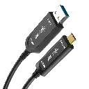 Norrd CORE AOC USB A - C