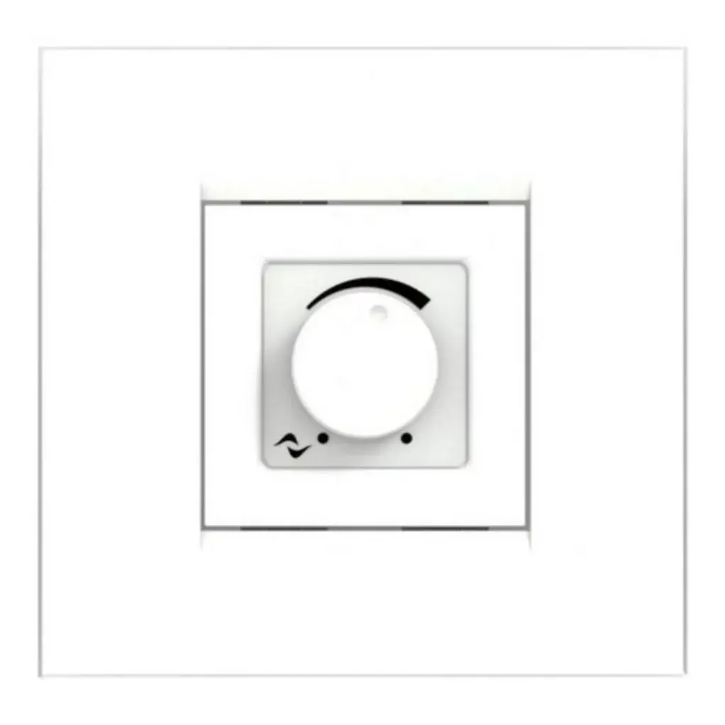 Powersoft Volumkontroll WMP-LEVEL Hvit