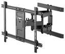 Goobay TV wall mount Pro FULLMOTION (L)