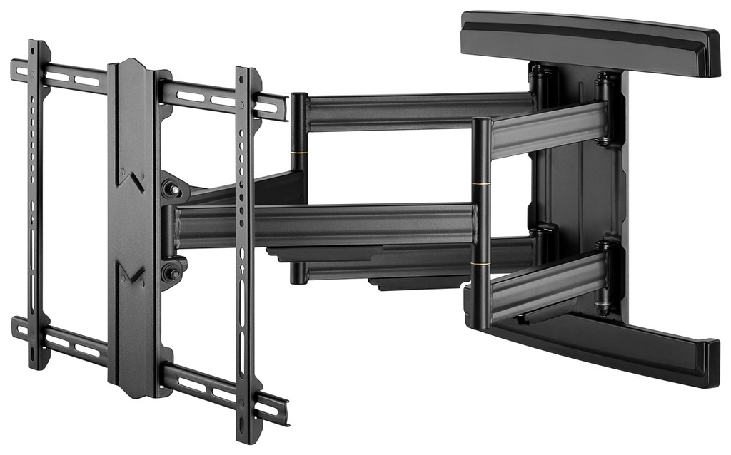 Goobay TV wall mount Pro FULLMOTION (L) wide Range