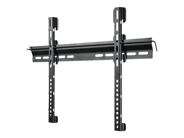 Goobay TV mount 177 - 8 cm (70") Svart