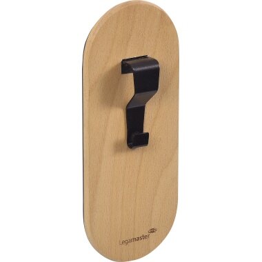 Legamaster WOODEN Oppheng for flippoverpapir