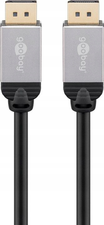 Goobay DisplayPort connection cable 5 m