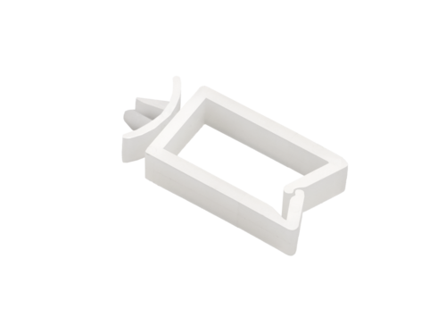 Legamaster EasyFix cable clips 6 pcs