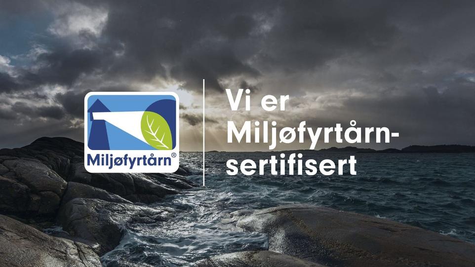 Miljøfyrtårn