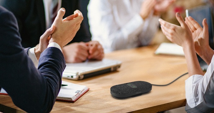 connect møteromsløsning InnexConnect