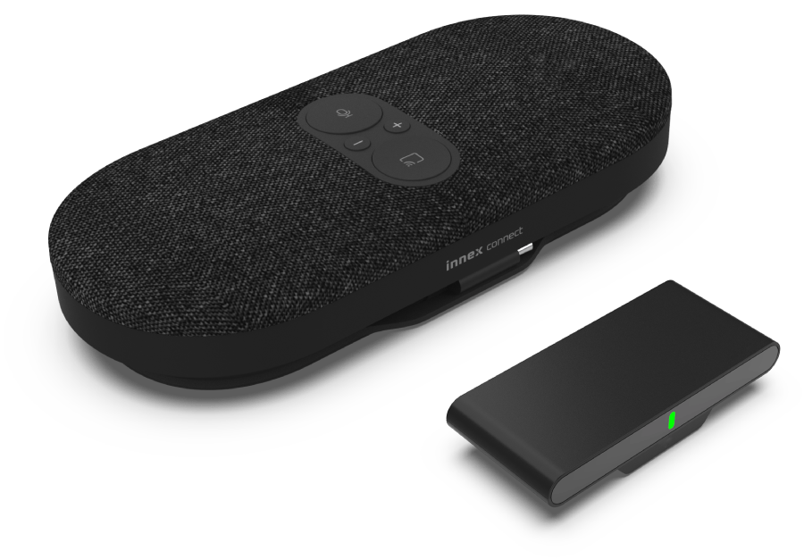 Connect og mottaker InnexConnect