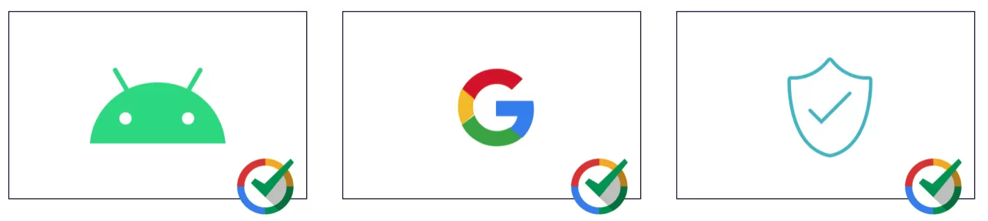 GoogleEDLA attributter GoogleEDLA