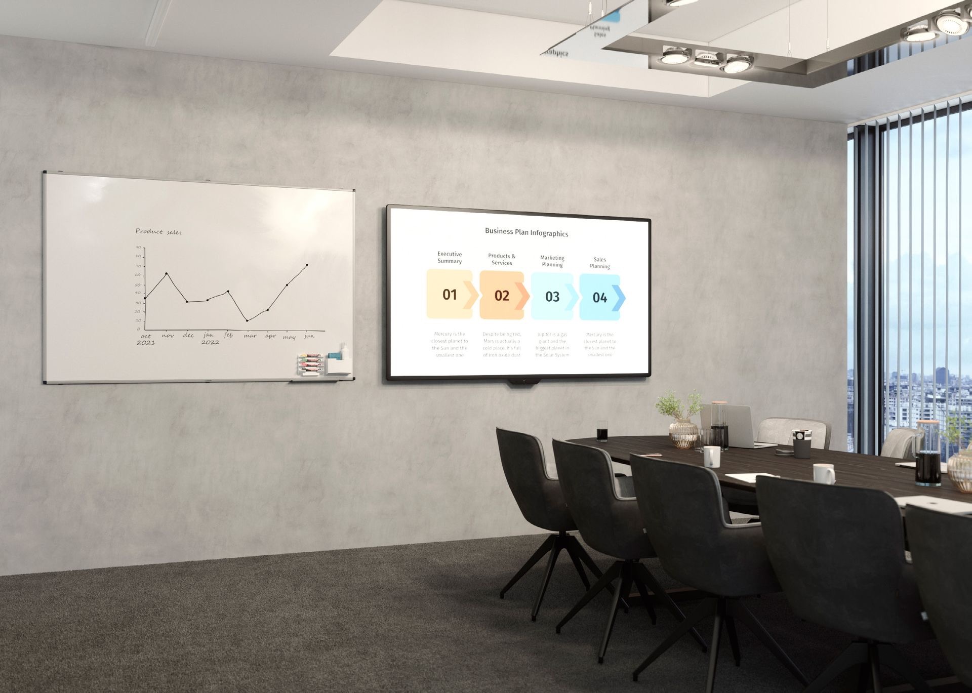 Lyrapro men office 365 LyraPro med google edla møterom