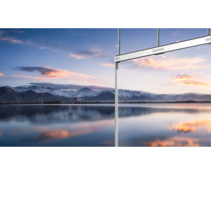 LED modul Jokull P-serie Jokull LED