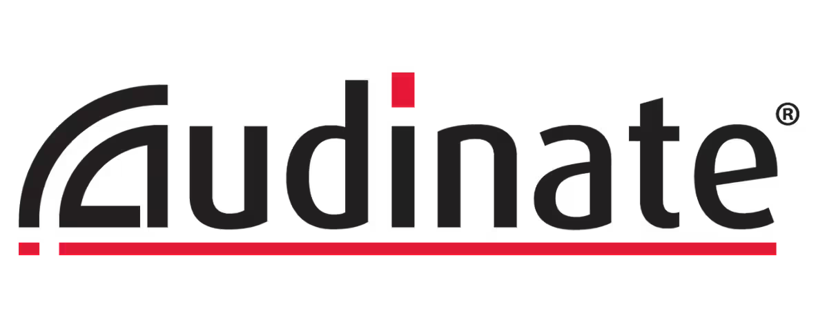 Audinate