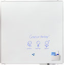 PREMIUM PLUS whiteboard 120x120cm