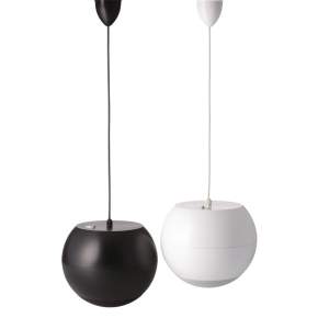 SL 30
Black
(RAL9017)