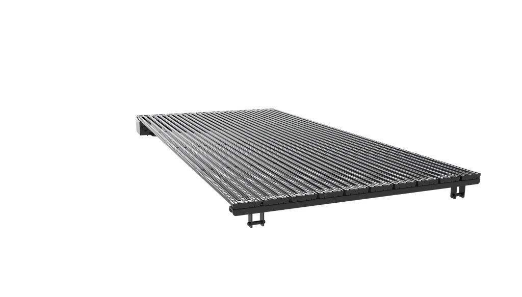 Gluggr utendørs LED nett