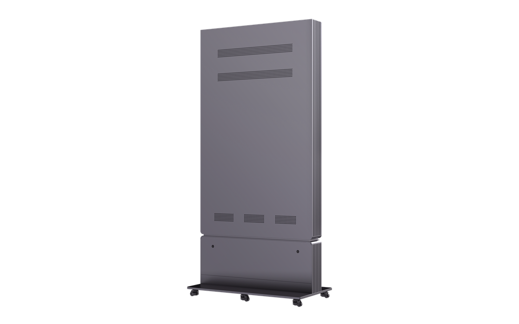 Skjöldr Utendør Pylon LED 82", pp1.2