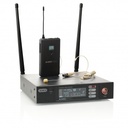 iLive 2 Headset
