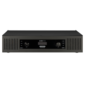 iAC 2X240 DSP