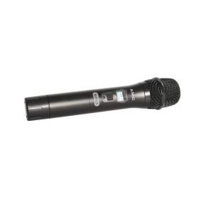 iLive 1 Handheld 
