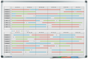 PREMIUM project planner 60x90cm