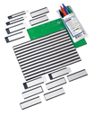 PREMIUM year planner 6 months 90x120cm