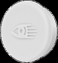 magnet 20mm white 10pcs