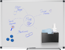 UNITE Whiteboard PLUS 45x60