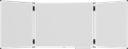 UNITE Whiteboard PLUS 90x120