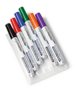 TZ1 board marker assorted 6pcs