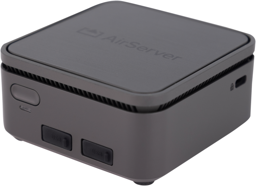 AirServer Connect 2