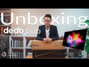 Unboxing