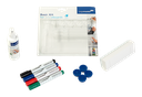 BASIC board accessory set 10-part