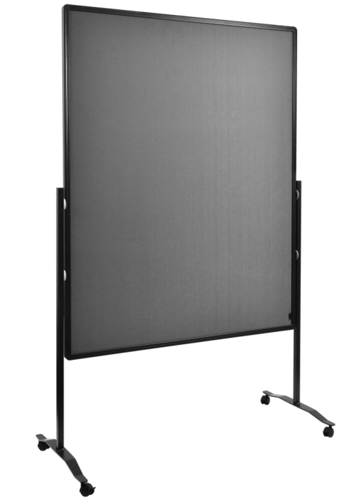 PREMIUM PLUS workshop board 150x120cm grey