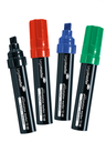 TZ48 presentation marker jumbo assorted 4pcs