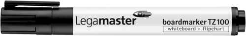 TZ100 board marker black