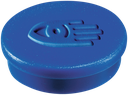 magnet 30mm blue 10pcs