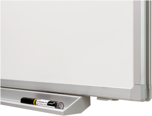 PROFESSIONAL whiteboard 120x180cm
