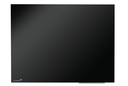 Glassboard 40x60cm black