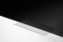 Glassboard 40x60cm black