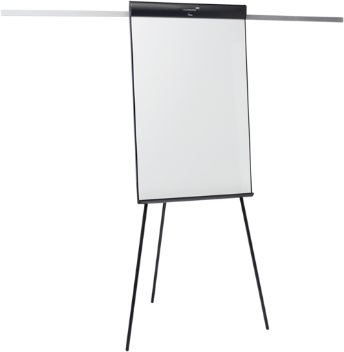 UNIVERSAL TRIANGLE flipchart tripod