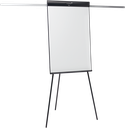 UNIVERSAL TRIANGLE flipchart tripod