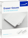 eraser tissue for small whiteboard eraser 100pcs