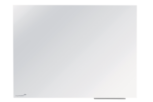 glassboard 60x80cm white