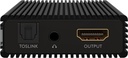 Audio Extractor 4K- 60Hz