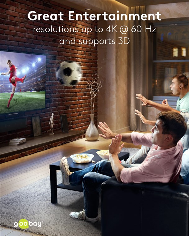 Audio Extractor 4K- 60Hz